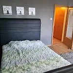 Oscar\'S Central Apartment