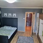 Oscar\'S Central Apartment