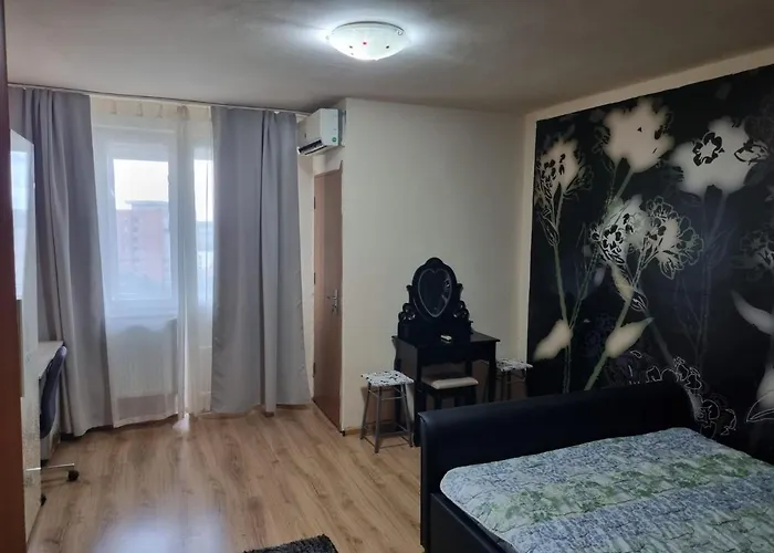 Oscar\'S Central Apartment